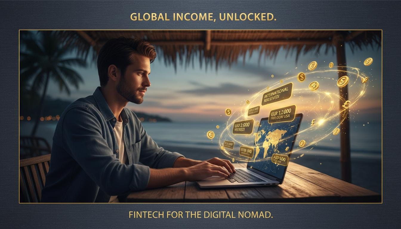 How Freelancers Can Receive International Payments Without High Fees: The Ultimate Guide